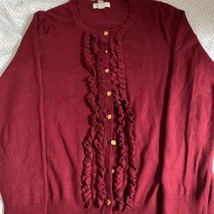 Charter club sweater